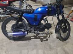 Road Prlnce