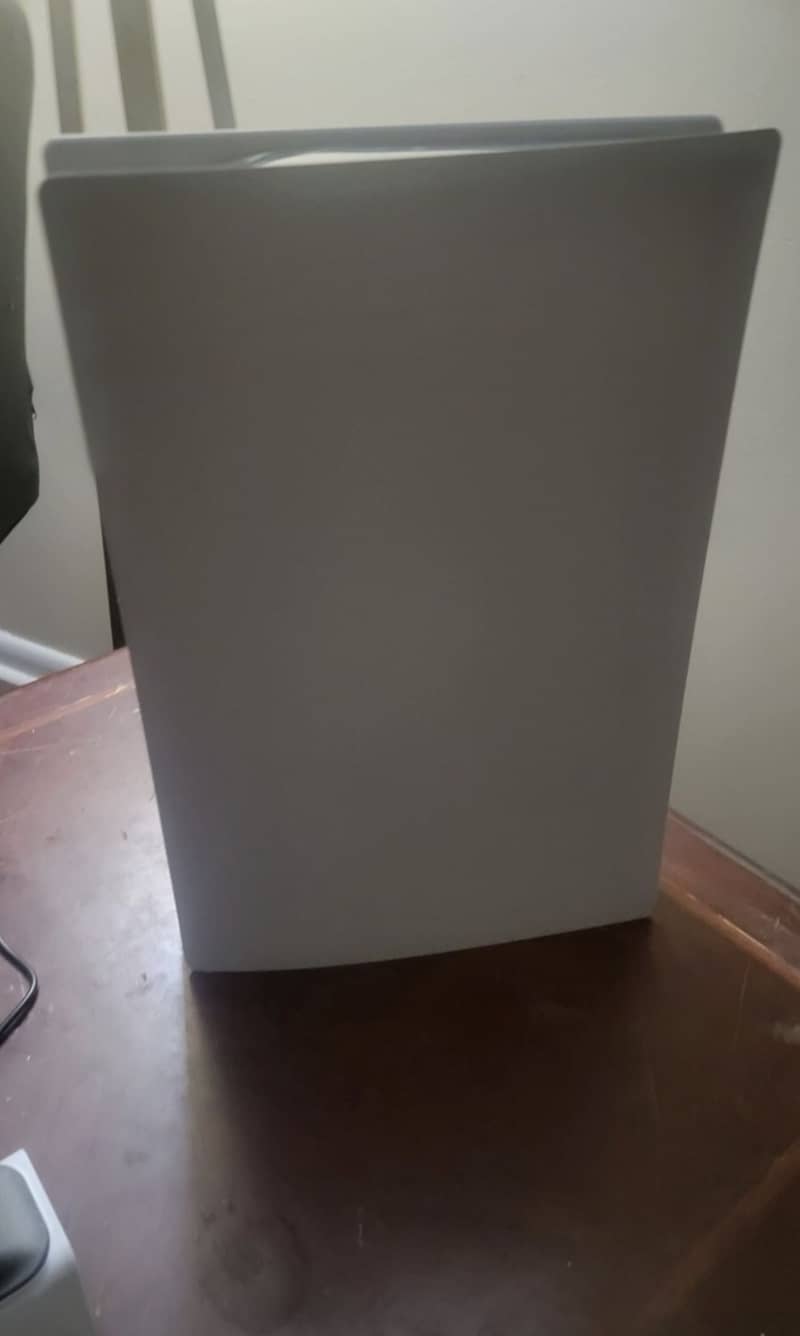 Playstation 5 Digital PS5 with box 1