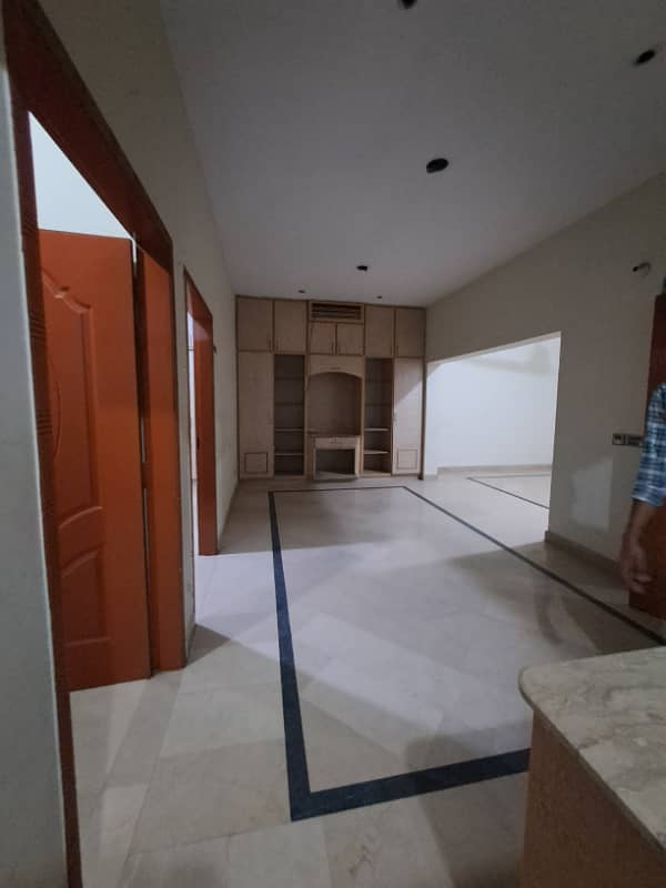 1 Bed Flat Is Available For Rent 1