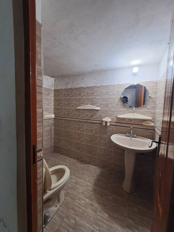 1 Bed Flat Is Available For Rent 2
