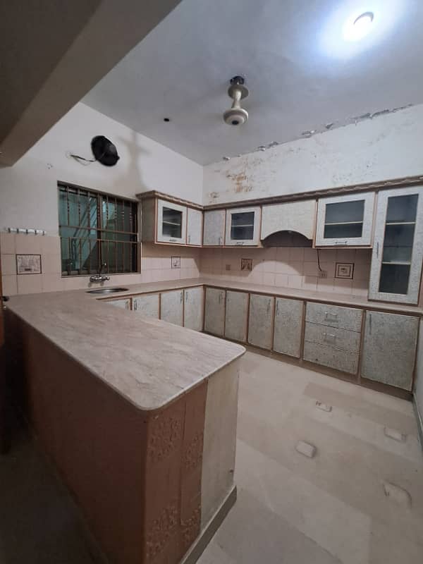 1 Bed Flat Is Available For Rent 3