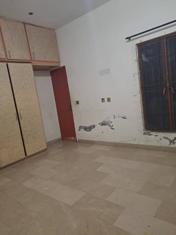 1 Bed Flat Is Available For Rent 4