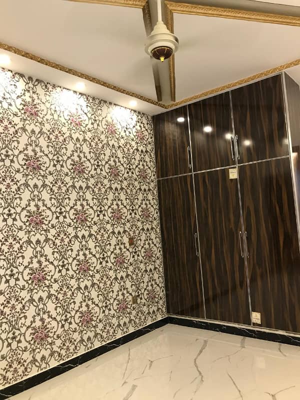 10 Marla Ground Floor For Rent 2