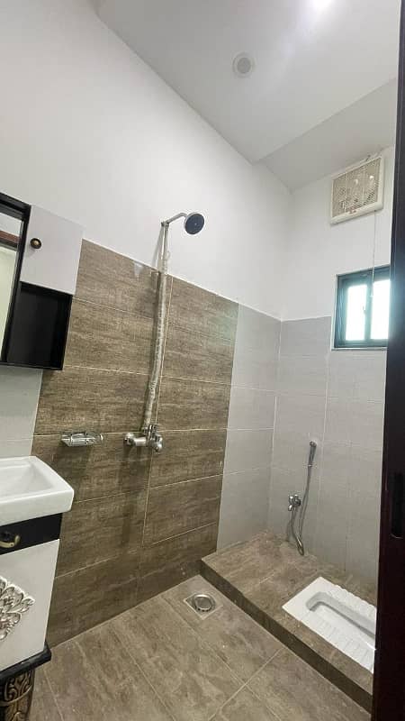 One Bedroom Apartment Is Up On Rent 2