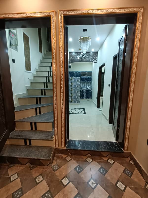 Brand New Independent House Is Up For Rent 16