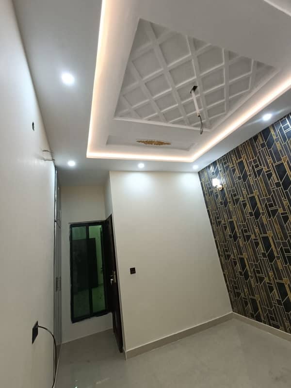 Brand New Independent House Is Up For Rent 17
