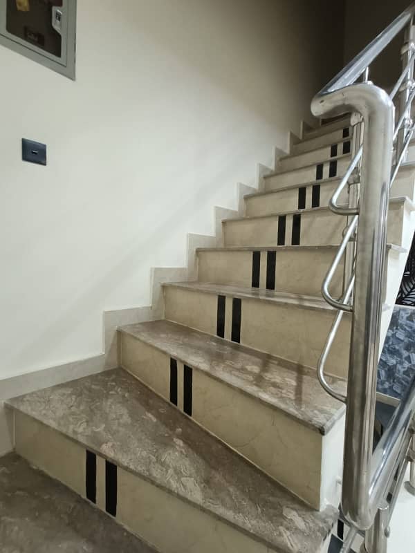 Brand New Independent House Is Up For Rent 25