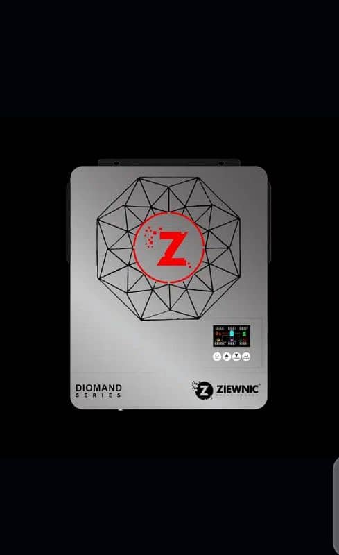 ziewnic Diamond pv 6500.03216866550 0