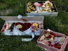 Mothers day special gift basket/Boxes | Send Gifts to Pakistan