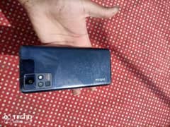 Infinix Zero X Neo