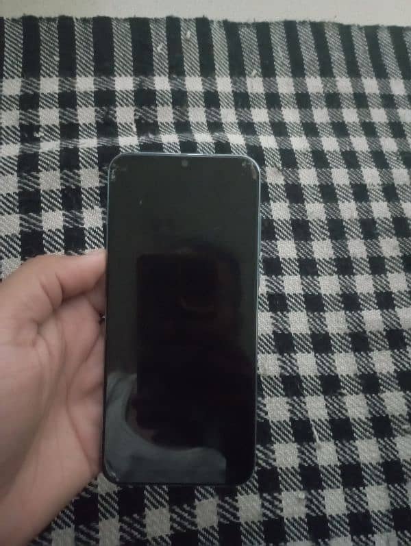6/128 Huawei Y8P 48Mp Exchange offer urgent 1