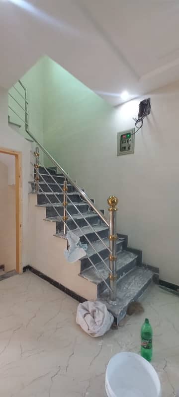 5 Marla Full House Available For Rent 2