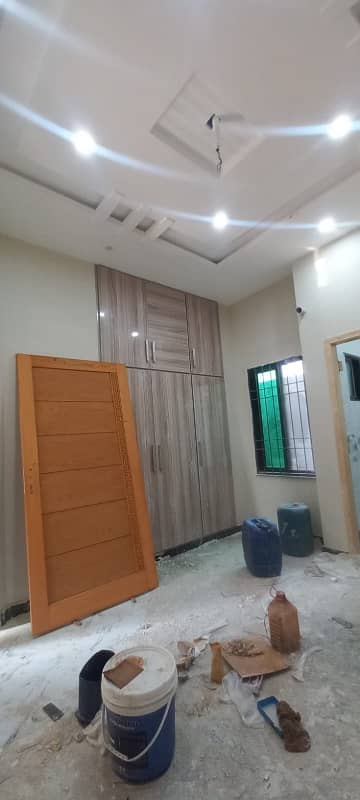 5 Marla Full House Available For Rent 7