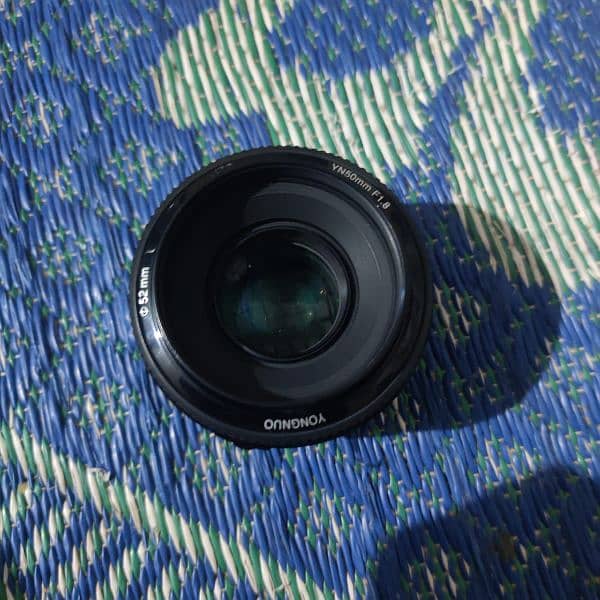 canon 600dslr lush condition 5