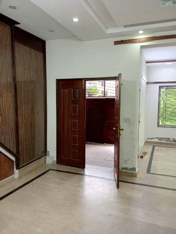 Independent House For Independent Family 3
