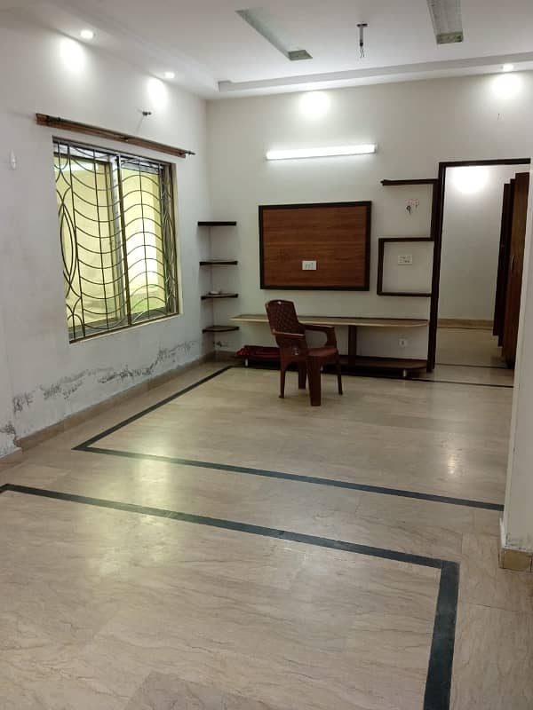 Independent House For Independent Family 6
