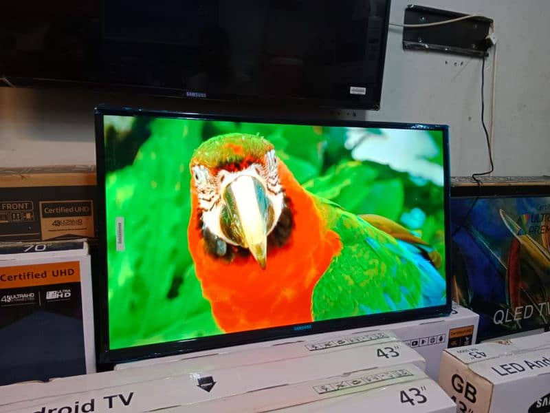 Google tv 32" 43" 48" 55" 65" 75" Android Smart led tv new model 2025 10