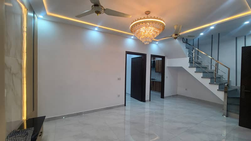 3 Marla Full House Available For Rent 0