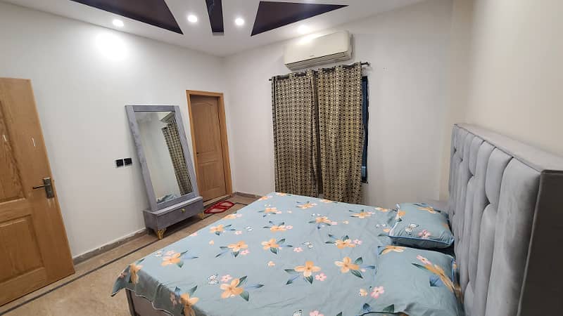 Fully Furnished Apartments Is Up For Rent 0