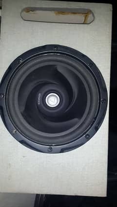 Sound System