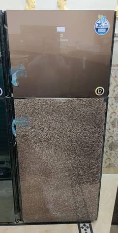 Dawlance refrigerator with inventer (Full Size)