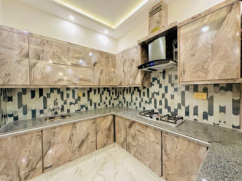 Newly Build Luxury Flats Is Available For Rent 1