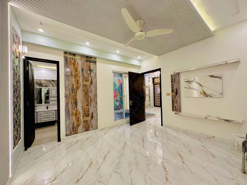 Newly Build Luxury Flats Is Available For Rent 2