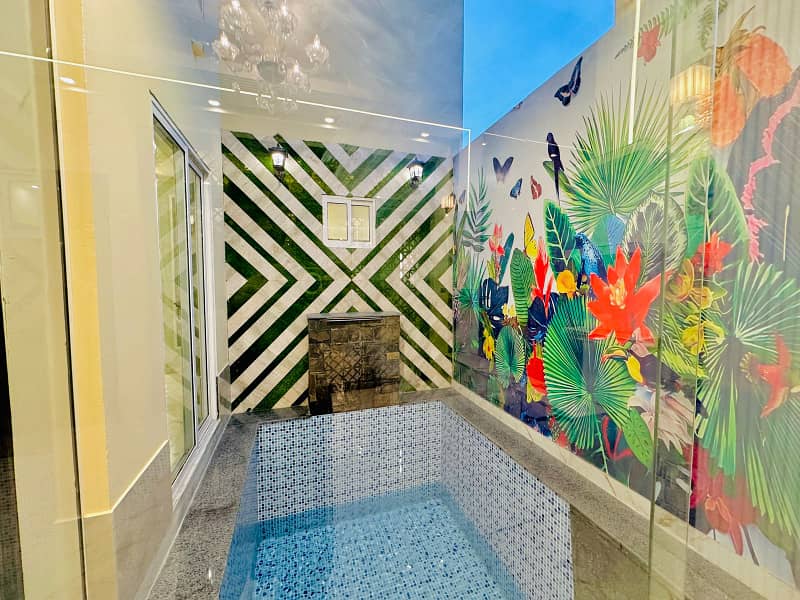Newly Build Luxury Flats Is Available For Rent 3