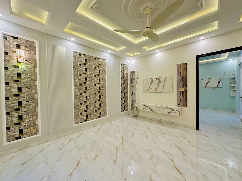 Newly Build Luxury Flats Is Available For Rent 7