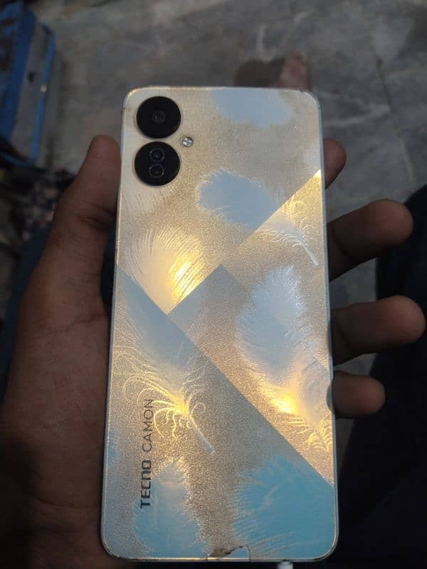 condition 10/10 orgnal phone Android 0