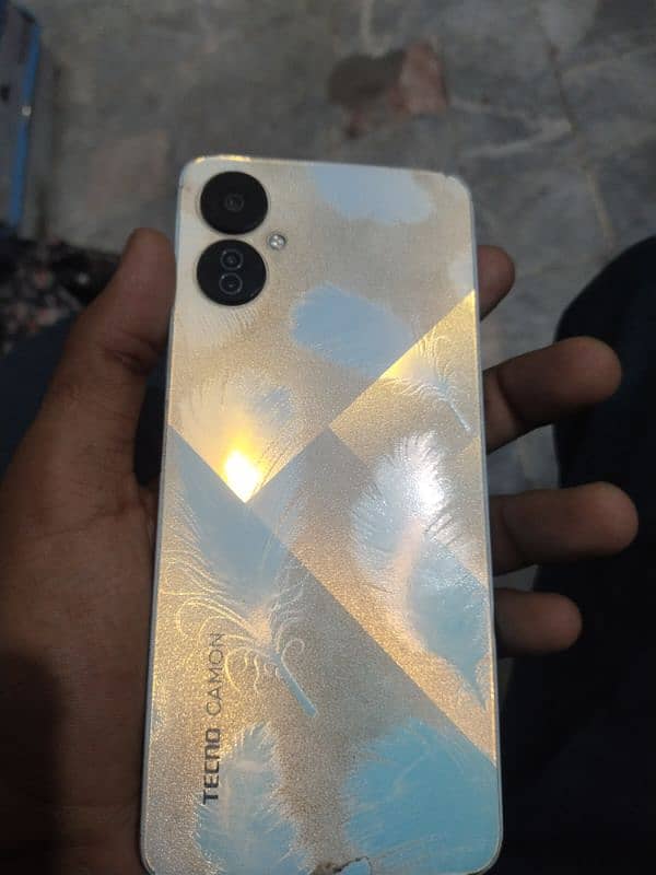 condition 10/10 orgnal phone Android 1