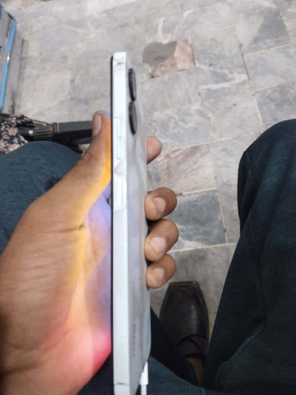 condition 10/10 orgnal phone Android 2