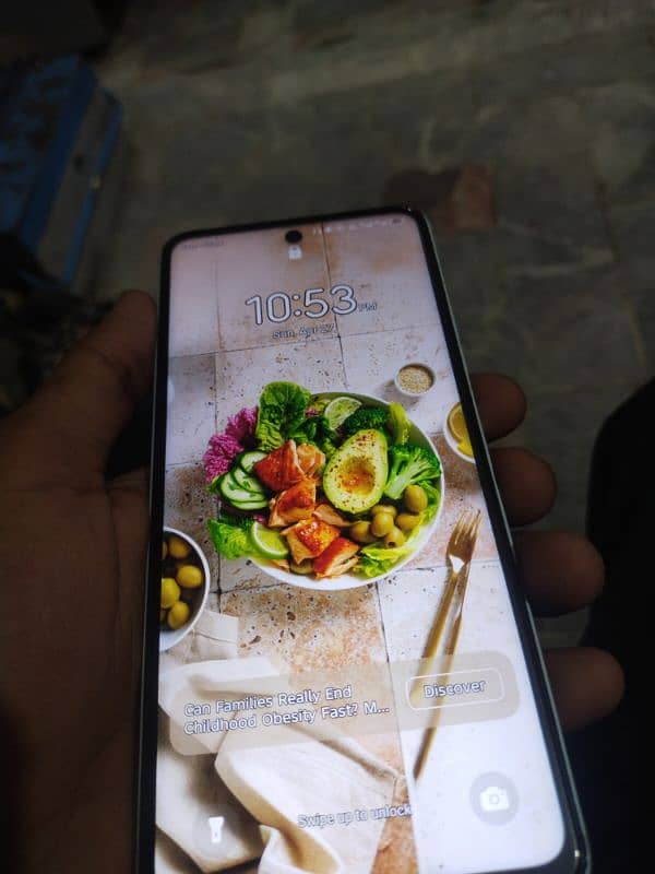 condition 10/10 orgnal phone Android 3
