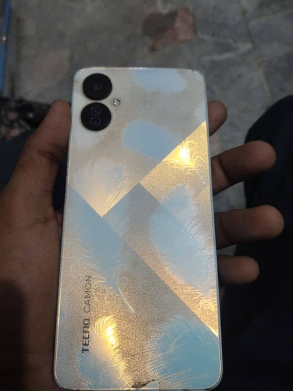 condition 10/10 orgnal phone Android 6