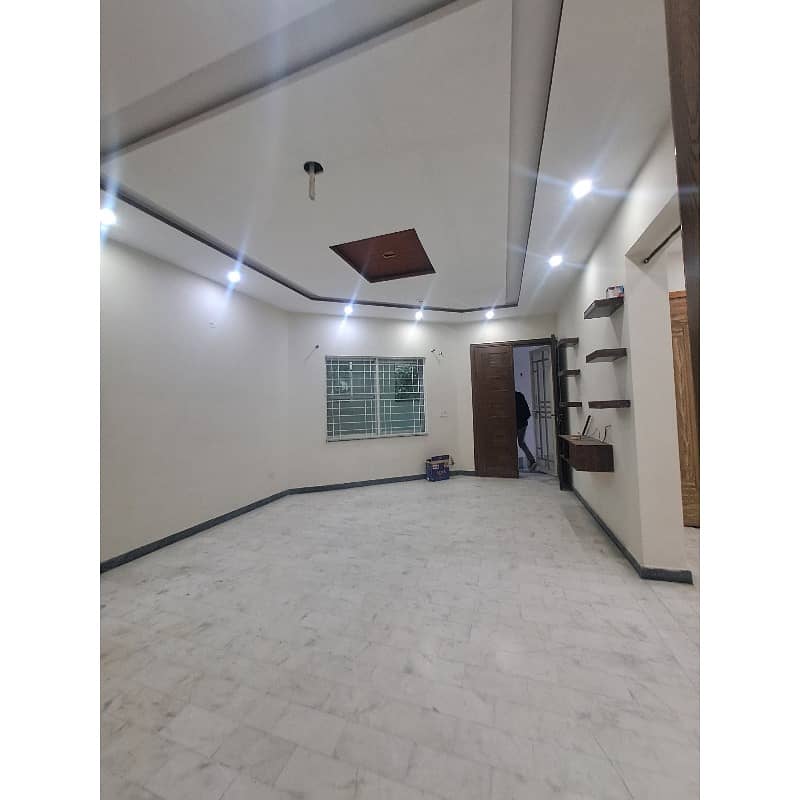 10 Marla Lower Portion For Rent 10