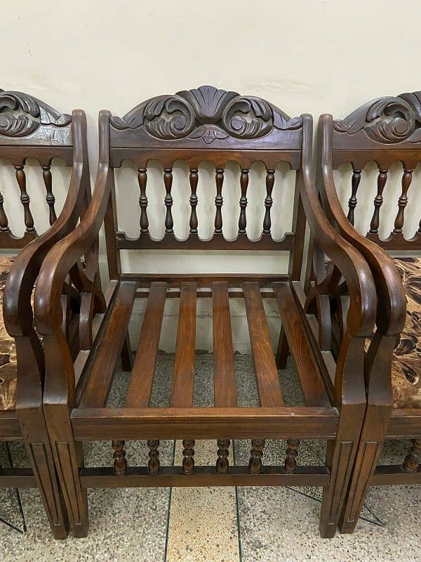 Chairs 1