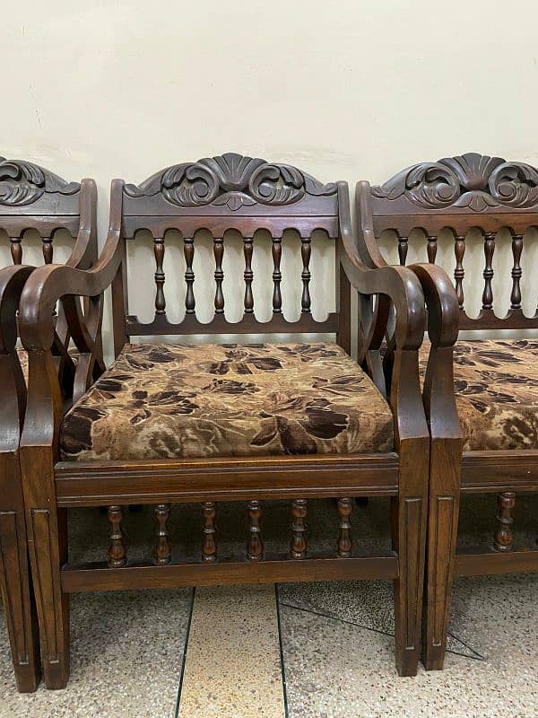 Chairs 3