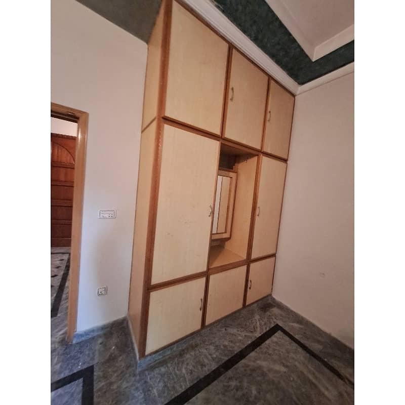 3 Marla Lower Portion For Rent 0