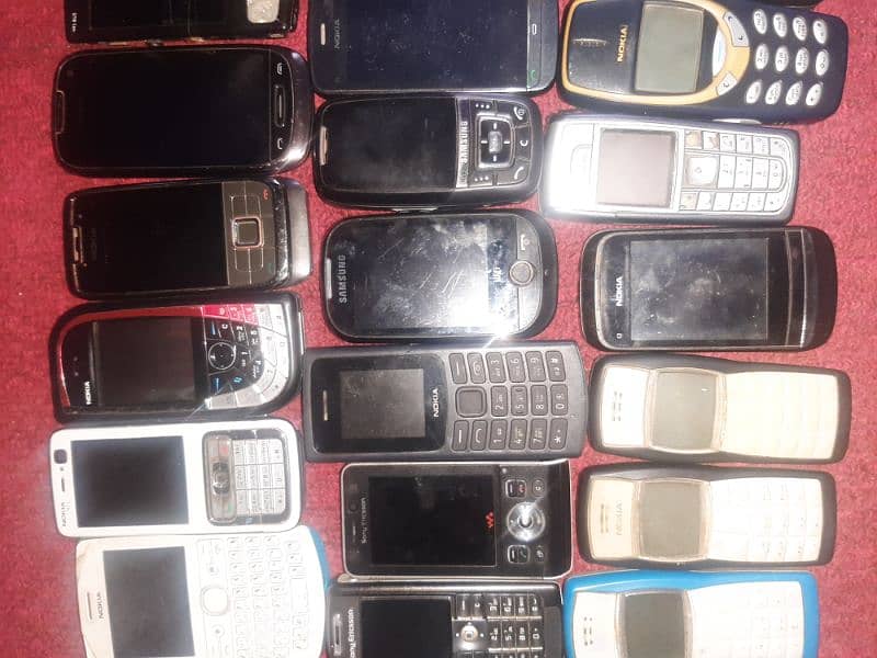 7610 Nokia new card k sath E63 pta se open hy 0