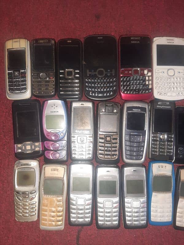 7610 Nokia new card k sath E63 pta se open hy 2