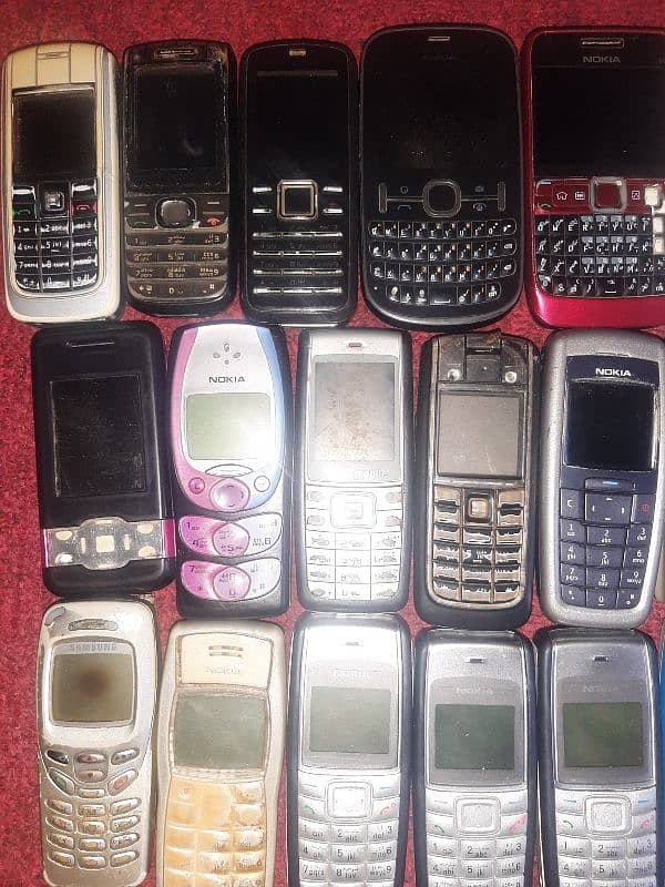 7610 Nokia new card k sath E63 pta se open hy 3