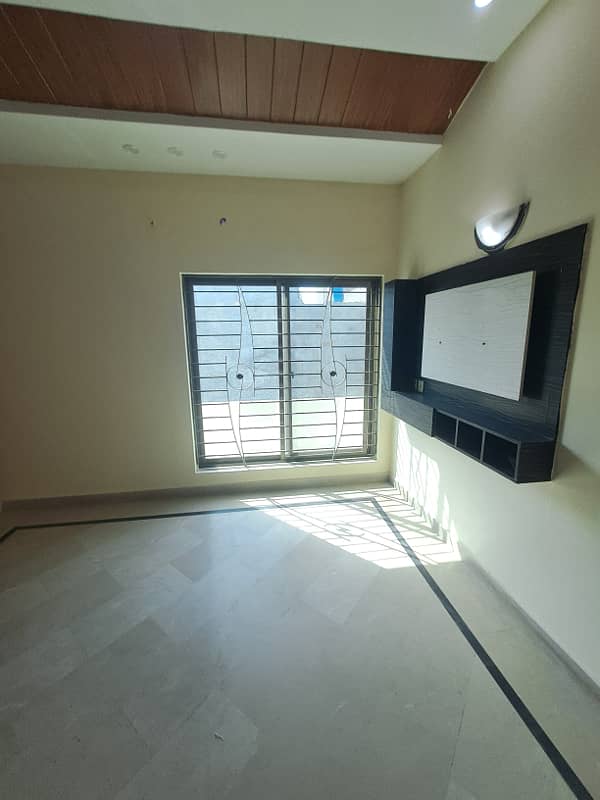 10 Marla Upper Portion Is Up For Rent 0