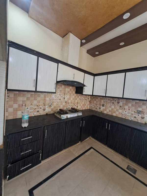 10 Marla Upper Portion Is Up For Rent 5
