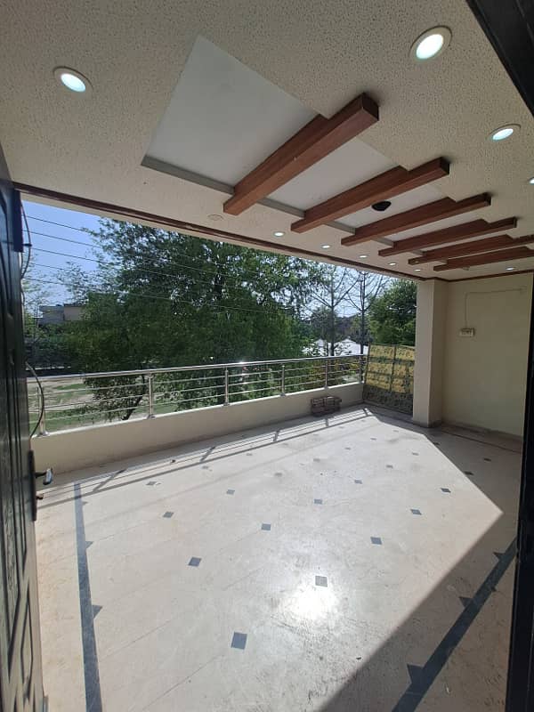 10 Marla Upper Portion Is Up For Rent 10