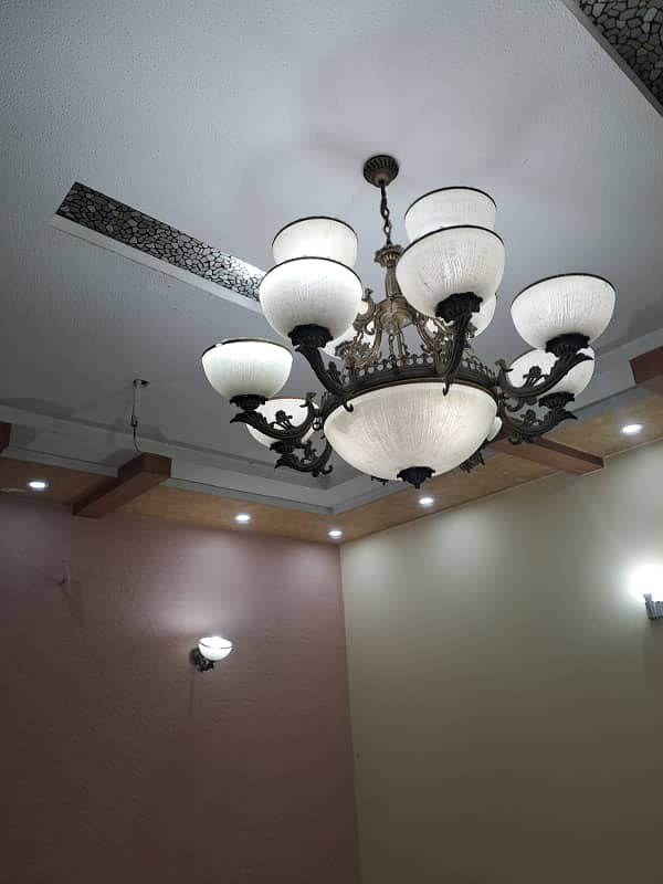 10 Marla Upper Portion Is Up For Rent 17