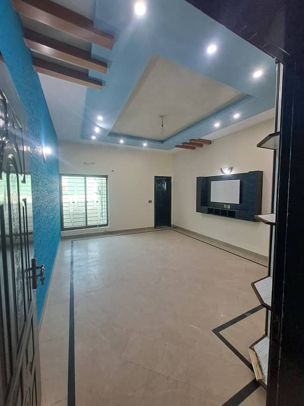 10 Marla Upper Portion Is Up For Rent 20