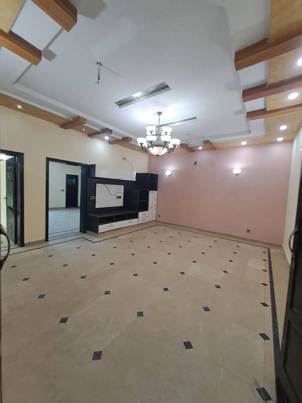 10 Marla Upper Portion Is Up For Rent 22