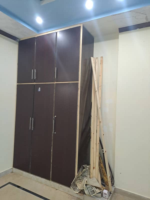 10 Marla Upper Portion Is Up For Rent 23