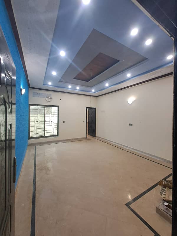10 Marla Upper Portion Is Up For Rent 24