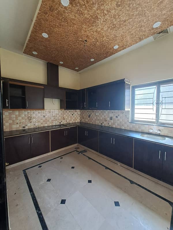 10 Marla Upper Portion Is Up For Rent 29